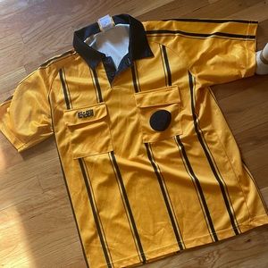 Ref Gear Referee Shirt-Unisex